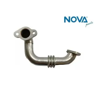 03L131521AP Egr Borusu Egr - Crafter 2.0 Tdı 2012-2016 - Ckub