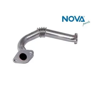 03L131521AR Egr Borusu Gaz Kelebek - Crafter 2.0-Tdı 2012-2016-Ckub