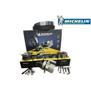 03L198119FS1 Triger Seti & Su Pompası - 1.6 Lt.-2.0-Tdı-Caya-Cayb-Cayc-Caaa-Caab-Caac