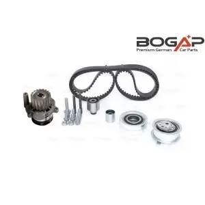 03L198119FS1 Triger Seti & Su Pompası Dayco Kayışlı - 1.6 Lt.-2.0-Tdı-Caya-Cayb-Cayc-Caaa-Caab-Caac