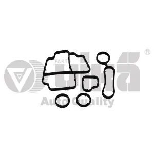 03L198441070 Yağ Kütük & Soğutucu Conta Takımı - Amarok-Caddy-Crafter-Golf-Jetta-1.6 Lt.-2.0-Tdı