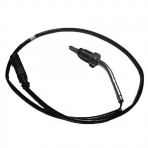 03L906088BD Egzoz Sıcaklık Sensörü Ön - Jetta-Golf-Passat-Octavıa-Polo-Fabıa-Ibıza-Roomster-Caddy-1.6 Lt.-Tdı-Caya-B-C-D-E