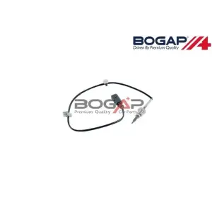 03L906088BT Egzoz Sıcaklık Sensörü Ön Delphı Typ - Audı A4-Q5-2.0-Tdı-Caga 2008-20012