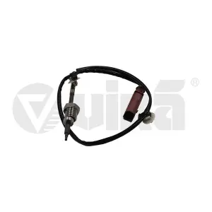 03L906088CA Egzoz Sıcaklık Sensörü Ön Delphı Typ - Audı A6 2009-2011 - Exeo 2009-2014 - 2.0-Tdı-Caha