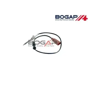 03L906088CE Egzoz Sıcaklık Sensörü Arka Delphı Typ - Passat-Passat Cc - 1.6-2.0-Tdı-Bls-Cbaa-Cbab