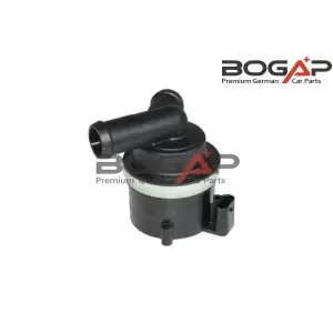 03L965561 Yardımcı Su Pompası - Audı A4-A5-A6-Q5-2.0-Tdı-Caga-B-Caha-B-Cagc