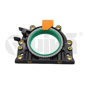 03P103171 Krank Arka Kapak Keçeli - Fabıa-Ibıza-Polo-Roomster-1.2 Lt.-Tdı-Cfwa