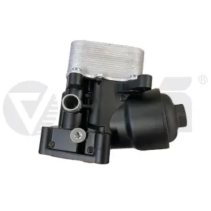 03P115389A YAĞ Fİ̇LTRE KÜTÜĞÜ & YAĞ SOĞUTUCU ( ALİMİNYUM GÖVDE ) - POLO-IBİZA-FABİA-ROOMSTER 1.2 TDİ CFWA