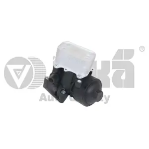 03P115389A Yağ Filtre Kütüğü & Yağ Soğutucu - Polo-Ibıza-Fabıa-Roomster-1.2 Lt.-Tdı-Cfwa