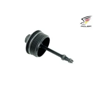 03P115433 Yağ Filtre Kapağı - Polo - Fabıa-Ibıza-Roomster-1.2 Lt.-Tdı-Cfwa
