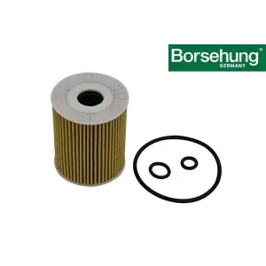 03P115562 Yağ Filtresi - Polo-Ibıza- Fabıa-Roomster-1.2 Lt.-Tdı-Cfwa