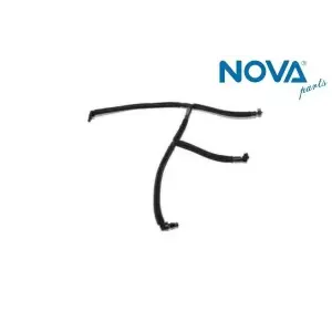 03P130235A Enjektör Geri Dönüş Hortumu - Polo-Ibıza- Fabıa-Roomster-1.2 Lt.-Tdı-Cfwa