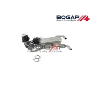 03P131512D Egr Valfi & Soğutucu - Polo-Ibıza-Fabıa-Roomster-1.2 Lt.-Tdı-Cfwa