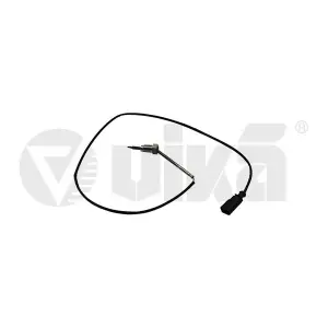 03P906088A Egzoz Sıcaklık Sensörü Arka Delphı Typ - Polo-Fabıa-Ibıza-Roomster-1.2 Lt.-Tdı-Cfwa