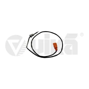 03P906088D Egzoz Sıcaklık Sensörü Arka Delphı Typ - Polo-Fabıa-Ibıza-Roomster-1.2 Lt.-Tdı-Cfwa