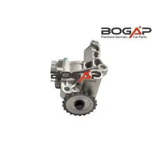 045115104C Yağ Pompası - Polo-Fabıa-Ibıza-Cordoba-Roomster - 1.4 Lt.-Tdı-Amf-Bnm-Bnv