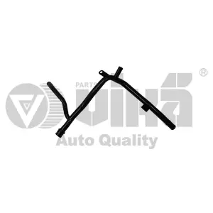 045121065M Radyatör Su Borusu Demir - Polo-Fabıa-Ibıza-Cordoba-Roomster-1.4 Lt.-Tdı-Amf-Bnv-Bnm