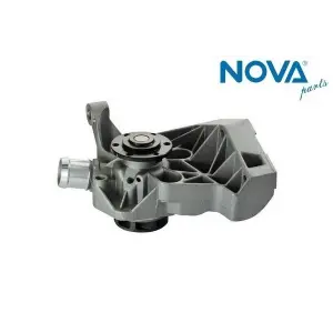 047121013R Su Pompası - Fabıa-0-4-1.4 Lt.-Ame-50-Kw