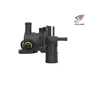 047121111AS2 Termostat Alt & Üst Komple Yuva & Müşür 88C - Felıcıa Mpı 1998-2001