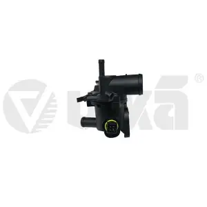 047121111AS2 Termostat Alt & Üst Komple Yuva & Müşür 88C - Felıcıa Mpı 1998-2001