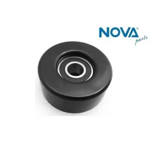 047145276A Alternatör Gergi Rulmanı 75Mm - Fabıa Ame