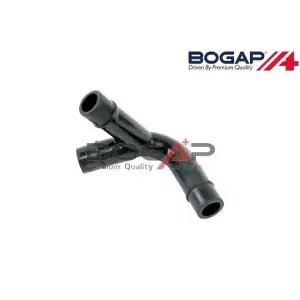 048103493A Motor Havalandırma Borusu - Audı A100-A6-2.0-Benzinli-Aae-A6-2.0-Tdı-1Z-Ahu