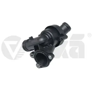 04B121111C Termostat Yuvası Komple - Polo-A1-Ibıza-Toledo-Fabıa-Rapıd-1.4 Lt.-Tdı-Cusa-Cusb