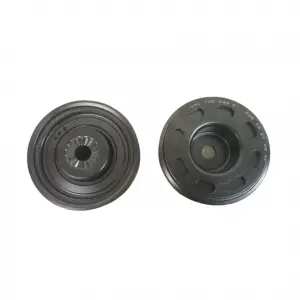 04C105243D Krank Kasnağı - Golf 7-1.4 Lt.-Tsı