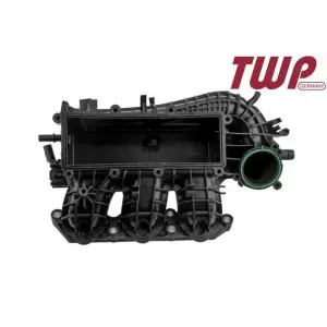 04C129709K Emme Manifoldu - Polo-Golf-Passat-Octavıa-Rapıd-Fabıa-A1-A3-1.0-Tsı-Chzb-Chzc-Chzd-Dkld