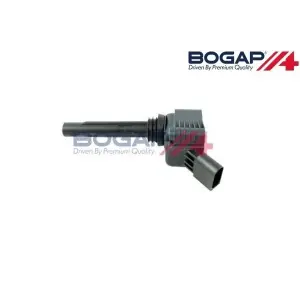 04C905110F Ateşleme Bobini & Buji Başlık - Golf 7-Jetta-Polo-1.2 Lt.-1.4 Lt.-Cjza-B-Chpa-Cxsa-Cpva-Cpwa