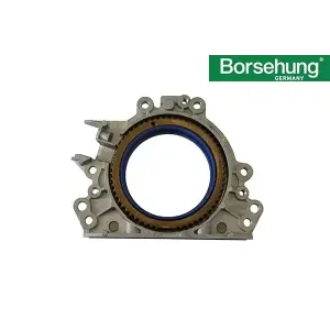 04E103170A Krank Arka Kapak Keçeli - Polo-Jetta-Golf-A3-Octavıa-Leon-Arona-Taıgo-1.0-1.2 Lt.-1.4 Lt.-Tsı