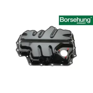 04E103602B Karter Alt Parça Sensör Delikli - Golf-Jetta-Polo-Ibıza-Leon-Toledo-Fabıa-Octavıa-Yetı-1.4 Lt.-Tsı-Cxsa-Chpa