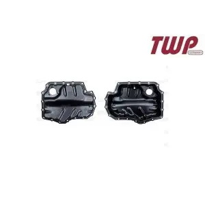 04E103602B Karter Alt Parça Sensör Delikli - Golf-Jetta-Polo-Ibıza-Leon-Toledo-Fabıa-Octavıa-Yetı-1.4 Lt.-Tsı-Cxsa-Chpa