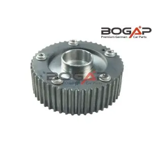 04E109088M Konumlandırıcı Egzoz - Golf 7-Jetta-Passat-Leon-Polo-1.2 Lt.-1.4 Lt.-Tsı-Chpa-Czea-Cpta-Czca