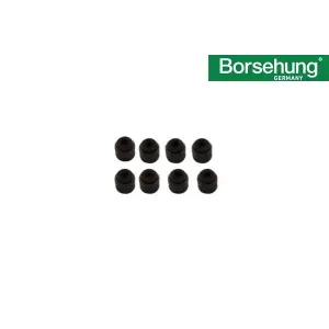 04E109675A Subap Lastiği 5 Mm 8 Adet Set - Transporter T6-Crafter-2.0-Tdı-Cfhb-Cfhc-Clca