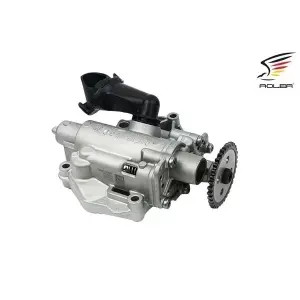 04E115103F Yağ Pompası & Süzgeci - Golf-Jetta-Polo-Tıguan-Ibıza-Leon-Octavıa-Superb-Yetı-A3-1.4 Lt.-Tsı-Czda