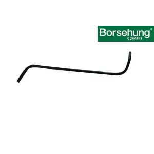 04E121064E Su Borusu Plastik - Golf-Cc-Jetta-Passat-Polo-Tıguan-Fabıa-Karoq-Kodiaq-Octavıa - 1.2 Lt.-1.4 Lt.-Tsı-Cyvb-Cpta-Czda