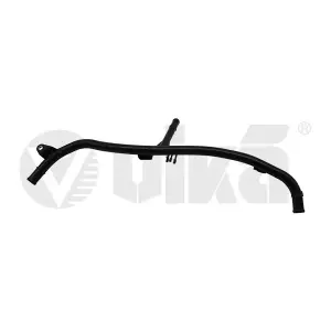 04E121070AC Su Borusu Plastik - Fabıa-Golf-Ibıza-Jetta-Leon-Octavıa-Polo-Superb - 1.2 Lt.-1.4 Lt.-Tsı-Cjza-Czca-Cyvb-Cpta