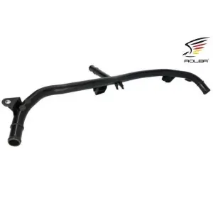 04E121070AC Su Borusu Plastik - Fabıa-Golf-Ibıza-Jetta-Leon-Octavıa-Polo-Superb - 1.2 Lt.-1.4 Lt.-Tsı-Cjza-Czca-Cyvb-Cpta