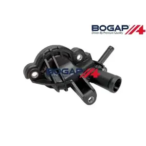 04E121121L Termostat Kapağı - 1.0-Tsı-Chyb-Cjza-Cjzb-Cyva-B-Dada-Crja