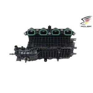 04E129709L Emme Manifoldu - Golf-Jetta-Passat-Polo-Tıguan-Fabıa-Octavıa-Yetı-Karoq-Ibıza-Leon-1.4 Lt.-Tsı-Cpta-Czca-Czdd-Czea-Cxsa