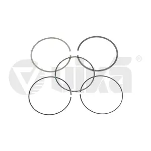 04E198151H MOTOR SEGMAN STD 76.50 MM ( 1 PİSTON İÇİN ) - POLO-GOLF 1.6 CWVA