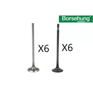 04E198601L Subap Takımı 5 Mm 12 Valf - Polo-Fabıa-Ibıza-1.0-Chya-Chyb