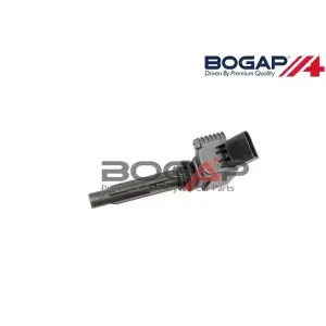 04E905110E Ateşleme Bobini & Buji Başlık - Golf 7-Jetta-Polo-1.2 Lt.-1.4 Lt.-Cjza-B-Chpa-Cxsa-Cpva-Cpwa