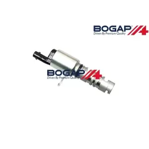 04E906455D Eksantrik Mili Kumanda Valfi - Polo-Golf7-A3-Toledo-Leon-1.2 Lt.-1.4 Lt.-Tsı-Cjza-B-Chpa-Cxsa