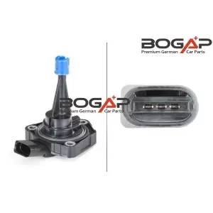 04E907660D Yağ Seviye Sensörü - Polo-Ibıza-Rapıd-Golf-Octavıa-1.2 Lt.-Tsı-1.4 Lt.-Tdı-Cusa-B-Cjza