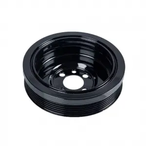 04L105243 Krank Kasnağı - Transporter T5-Caddy-Jetta-Golf-Passat-1.9 Lt.-2.0-Axb-Bjb-Bdj-Bkc-Bkd-Bls-Bkp