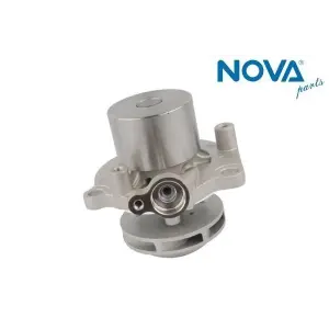 04L121011E Su Pompası Manyetik Valfsiz - 1.6 Lt.-2.0-Tdı-Clha-Clhb-Dcxa-Crlb-Crkb-Cuvc-Cxxb-Cxfa-Cxha-Cxhb-Cxga-Cxgb