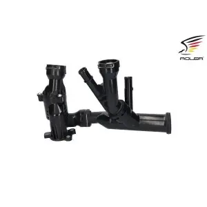 04L121026AF Termostat Yuvası Komple Geıger Typ 92 C - Golf-Superb-Q2-1.6 Lt.-Tdı-Cxxa-Cxxb-Ddya-Dgte-Crkb-Dbka