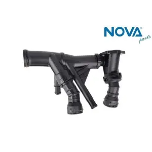 04L121026F Termostat Yuvası Komple Joop Typ - Caddy-Golf 5-Passat-Octavıa-Leon-A3-A4-A6-1.6 Lt.-2.0-Clha-Clhb-Dcxa-Crlb-Crkb-Cuvc-Cxxb-Dfsd